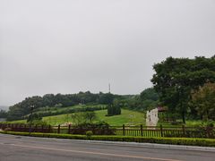 -棒棰岛宾馆景区