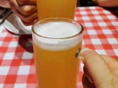 -1886德国汽车餐厅(外滩十六铺码头店)