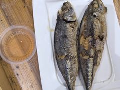 -官塘锋记鱼生·生腌·砂锅粥(牌坊街店)