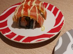 -新一番三文鱼寿司(大东海店)