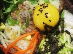 -朴大人炭烤·韩国料理(奥帆中心海尔洲际店)