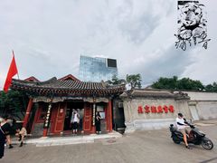 -北京湖广会馆