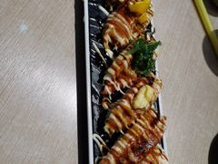 -东加寿司.料理(水游城店)