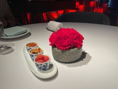 -悦轩中餐厅·高空江景·杭州柏悦酒店
