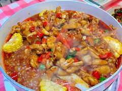 -辣小鲜·南昌大排档(船山路店)