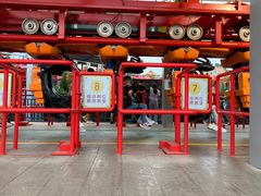 -青岛方特梦幻王国