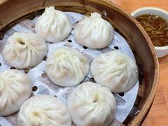 蟹粉鲜肉小笼8只-莱莱小笼·乔艾