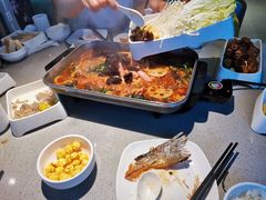 -半天妖烤鱼(印象城店)