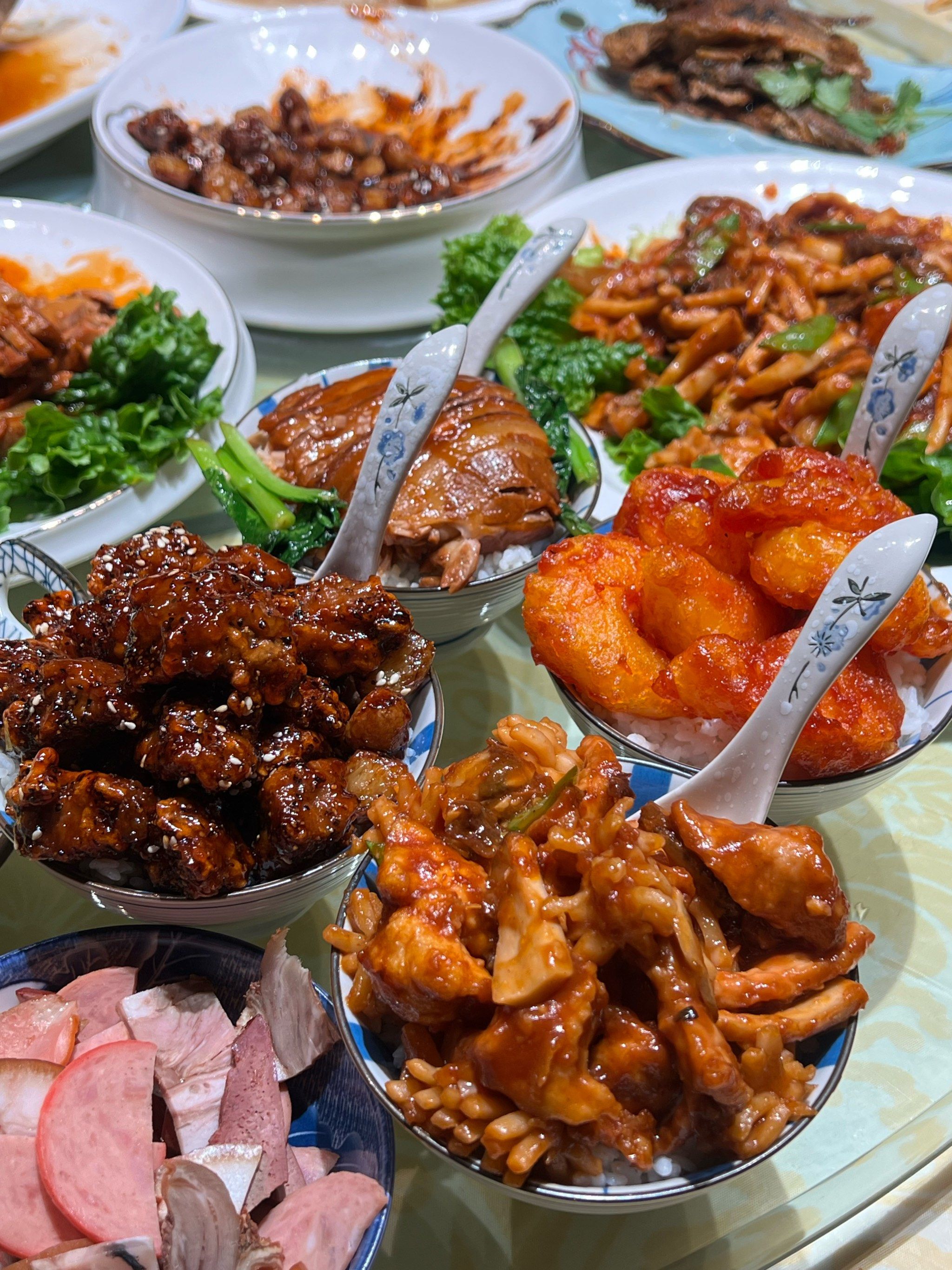 滨江道上不能错过的老味天津菜!