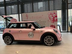 -上海普陀宝诚MINI4S店(红柳路店)