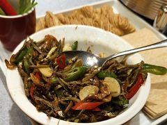 -千禧万福汉亭舫·船舫苏宴