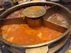 -巴奴毛肚火锅(大剧院店)