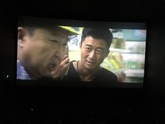 -CGV影城(黄河道ScreenX店)