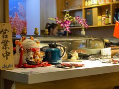 -鲸山上·私房日料(泰达MSD店)