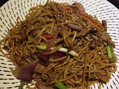 -伯尔曼航空主题西餐厅(大洋百货店)