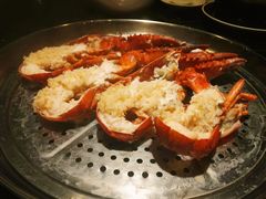 -大东方海鲜酒楼(小武基桥店)