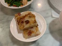 -糖朝(尖沙咀店)