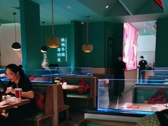 -蛙小侠·沸腾砂锅(望海国际广场店)