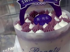 -BreadTalk面包新语·烘焙蛋糕(东方宝泰广场店)
