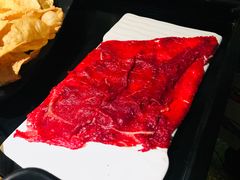 -牛焱·贵州黄牛肉火锅(城西银泰店)