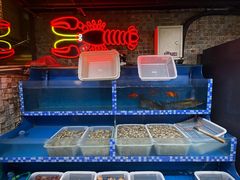 -1819餐厅·团队聚餐·烤串·精酿