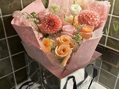 -Flower in(密渡桥店)