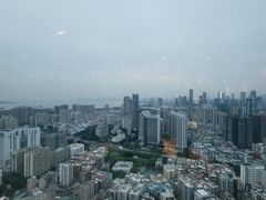 -浮梦·高空下午茶&水晶DIY