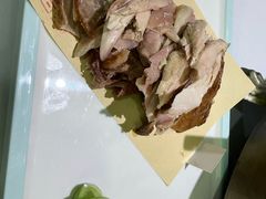 -春满园·邯郸菜发祥地(滏东店)