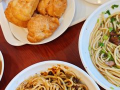 -护国寺小吃(地安门店)