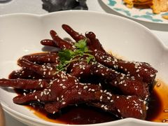 -桂满陇·海市蜃楼·黑金(国金店)