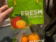-海底捞火锅(牡丹园店)