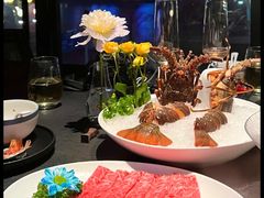 -滟设火锅料理(南滨路店)
