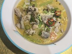 -阿巧一号私房菜(止园路店)