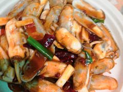 -盒马X会员店(王府井奥莱UP TOWN店)
