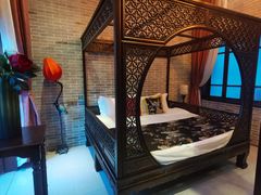 -归觅·西关小姐人文艺术馆(荔枝湾店)