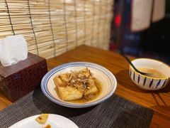 -五右卫门(张自忠路店)