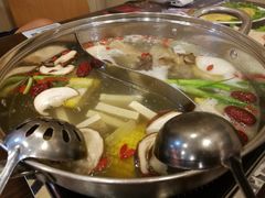 -呷哺呷哺(松江开元店)