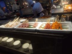 -吉布鲁牛排海鲜自助(硕果时代店)