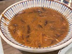 街边碗仔素翅-敏华冰厅(天河城店)