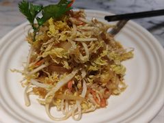 -青雅中餐厅(大连金石滩绿发希尔顿度假酒店)