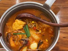 -王大乔泡椒米线·小火锅(深圳欢乐世纪店)