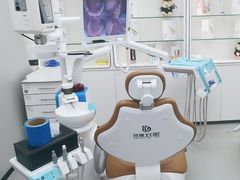 -牙博士口腔品牌连锁(杨浦店)