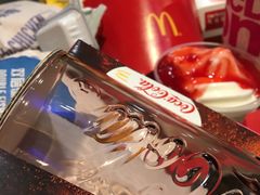 -麦当劳(东急新天地店)