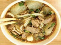 -江三王记牛杂馆(总店)