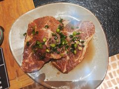 -黑豚黨韩国烤肉料理(悦然时光店)