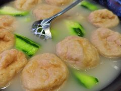 五色鲜蔬鱼腐-新兴·金羊座·粤菜点心(乐峰店)