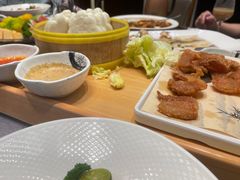 -宁海食府·涌宴(真和店)