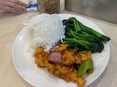 -玲又珑美食(盘福路店)