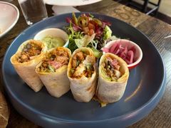 -Famous肥猫墨西哥音乐餐吧(五棵松华熙LIVE店)