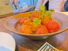 -Blac+Blac(中海环宇荟店)